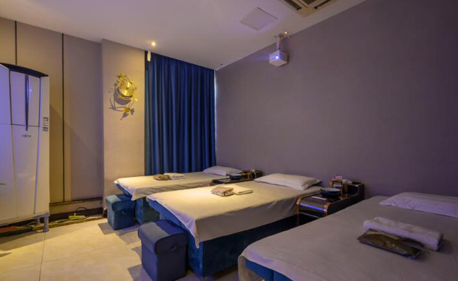 石家庄靠谱的养生会所怎样选择：专业指南避开消费陷阱